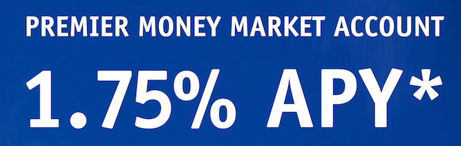 premier money market